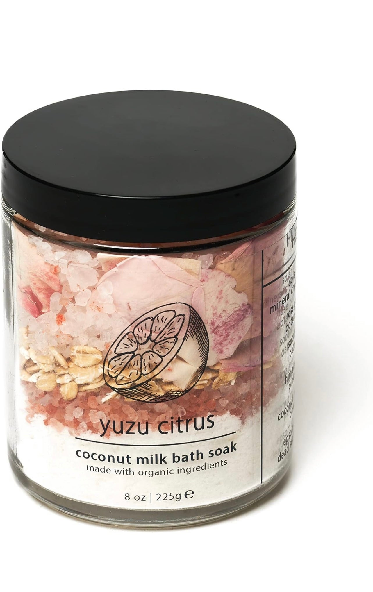 Hemlock Park Bath Soak
