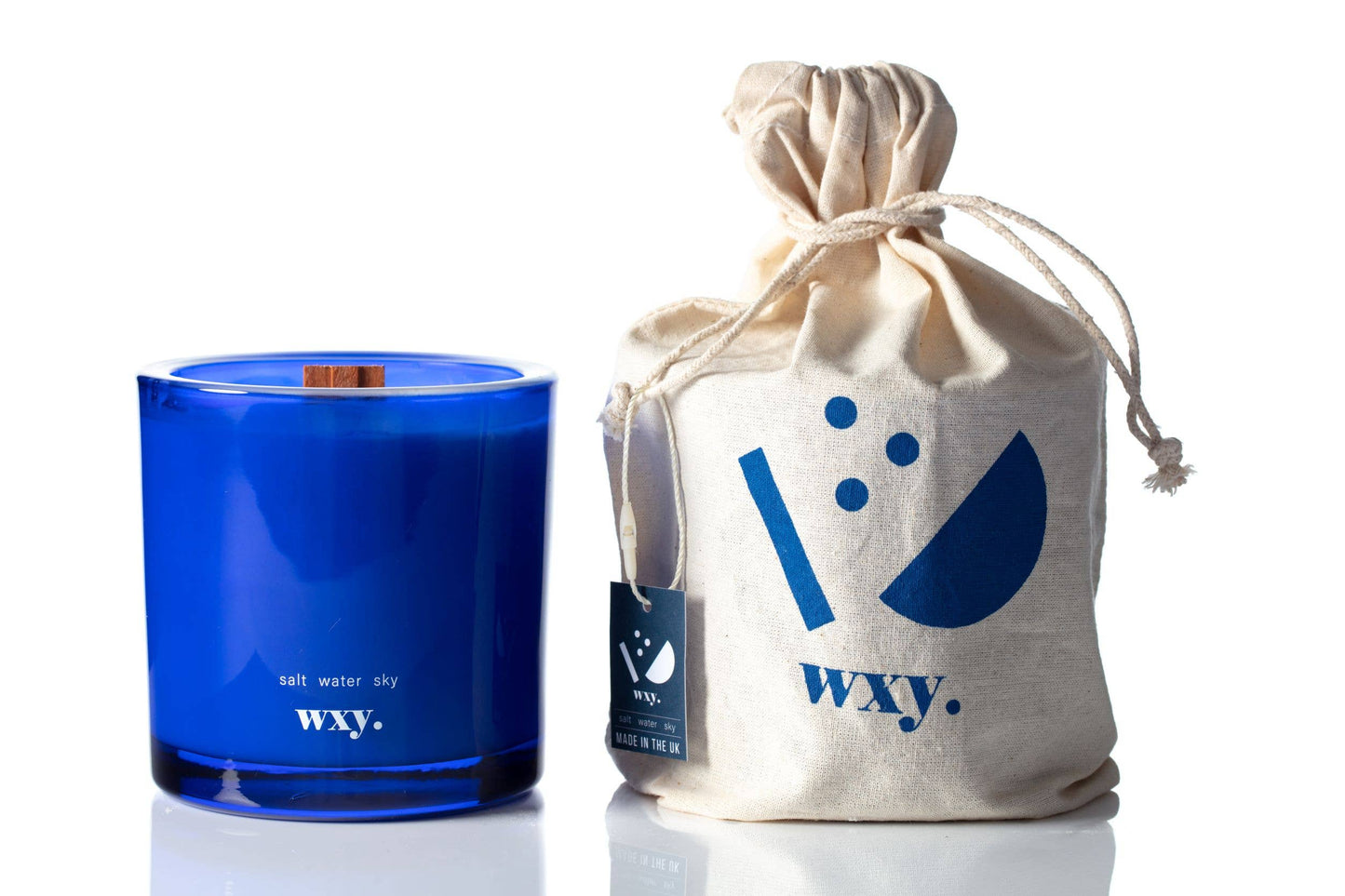 Roam by WXY. Soy Wax Candle 3 Options