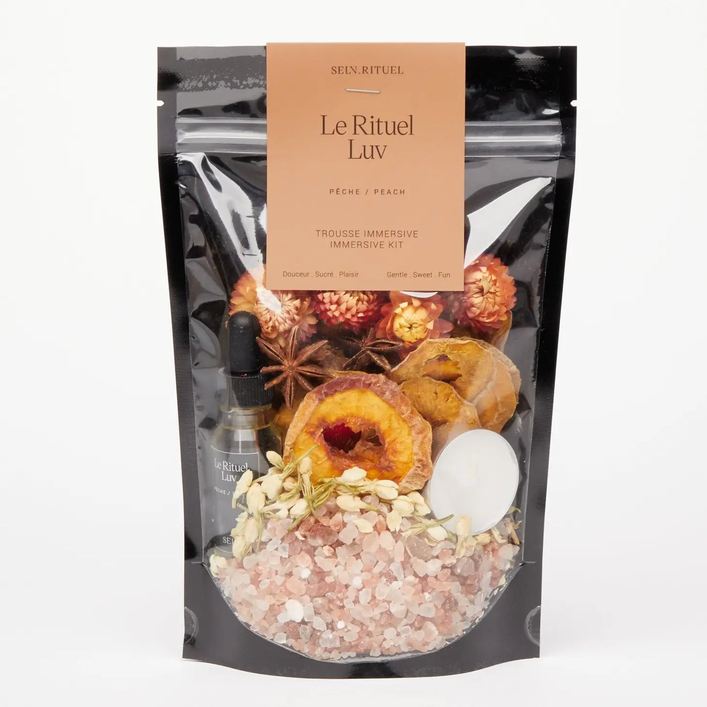 Immersive Kit Rituel