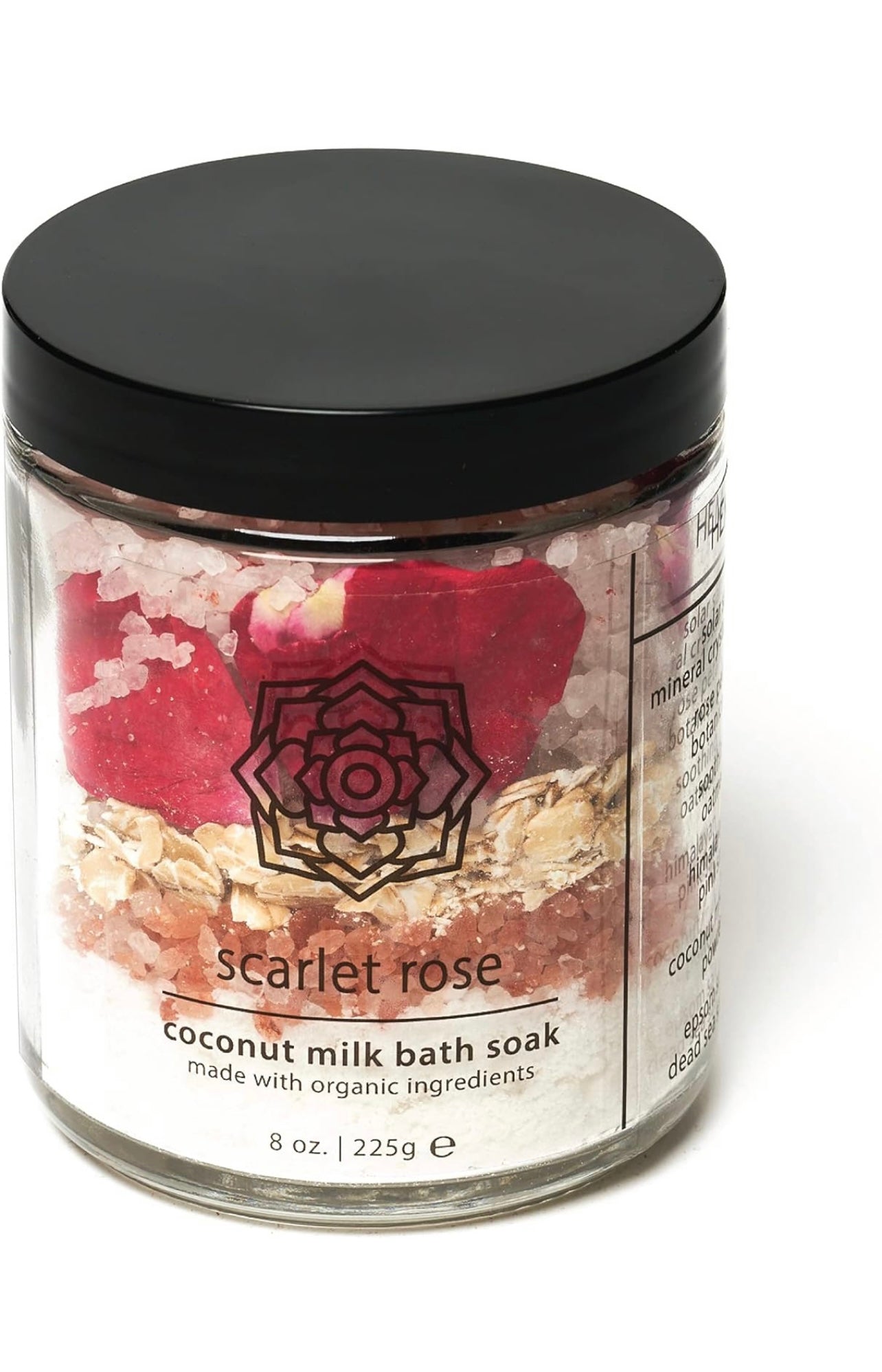 Hemlock Park Bath Soak