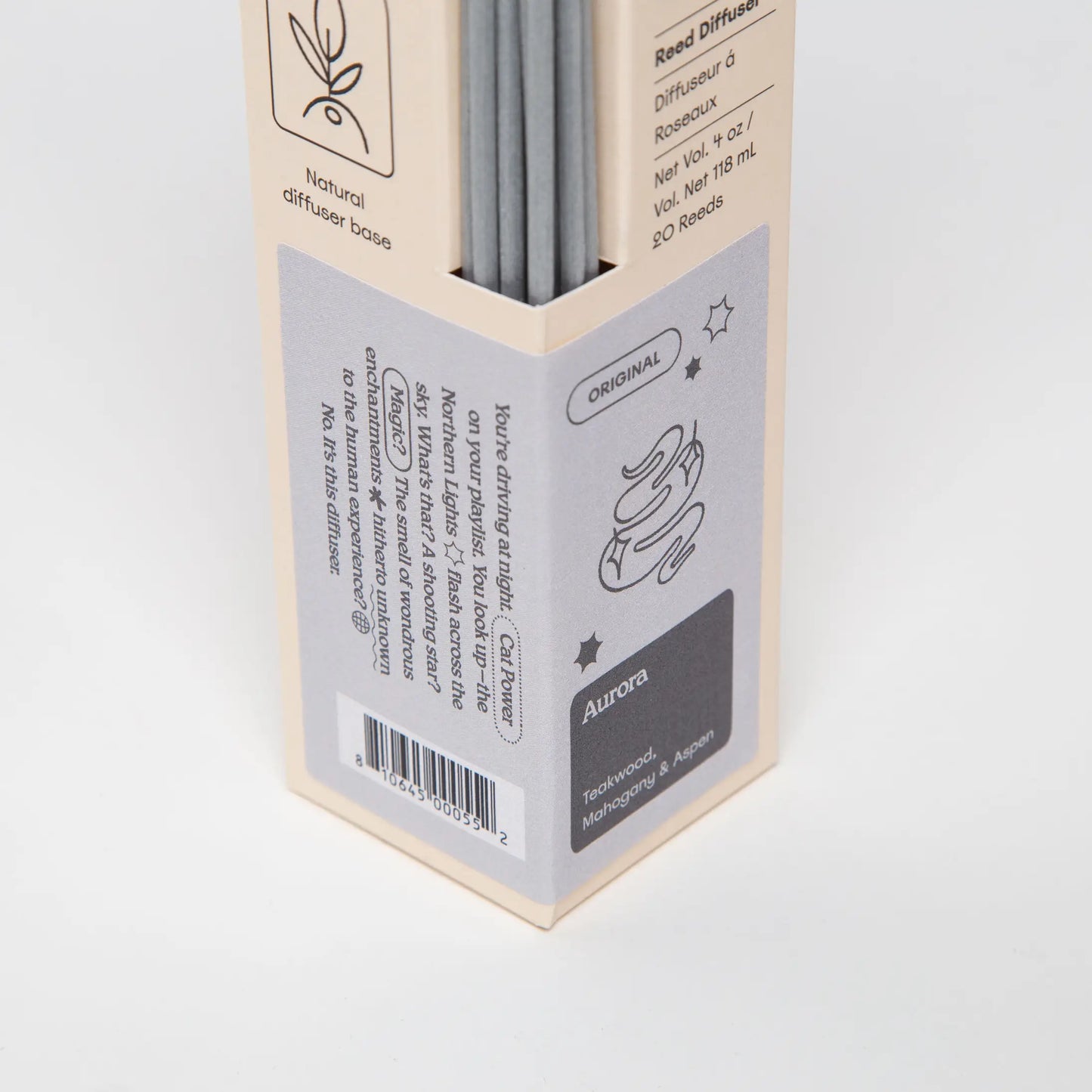 Aurora Reed Diffuser