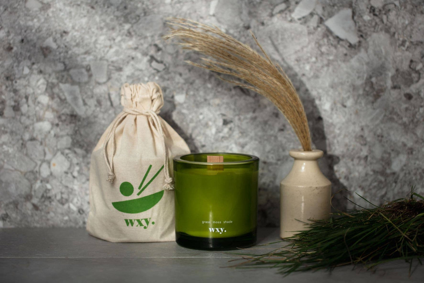 Roam by WXY. Soy Wax Candle 3 Options