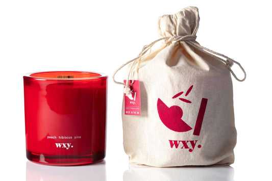 Roam by WXY. Soy Wax Candle 3 Options