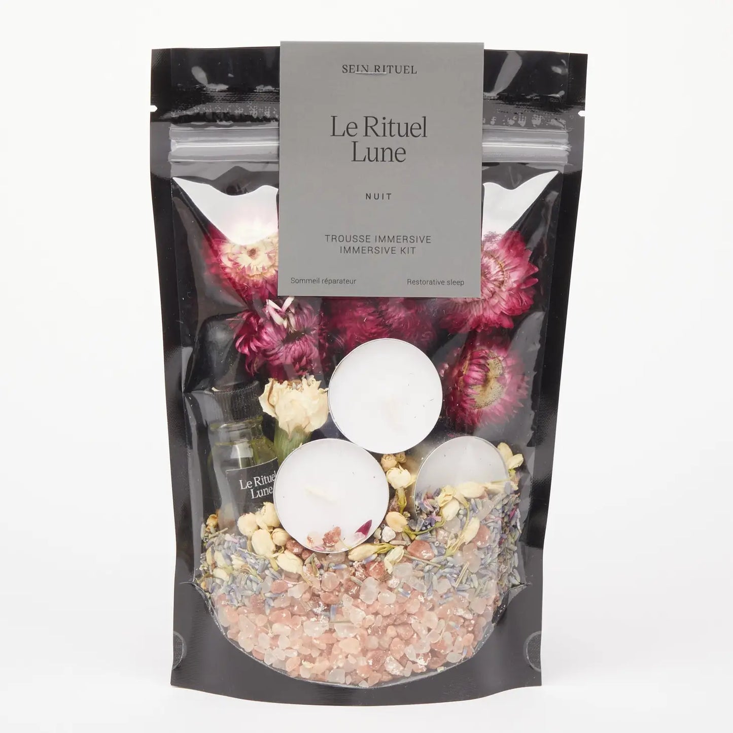 Immersive Kit Rituel