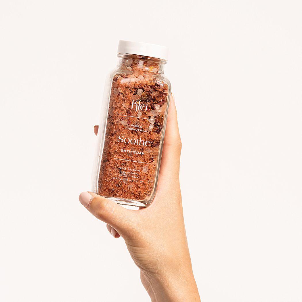 Soothe Bath Soak