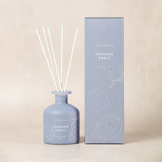 Passion Fruit Reed Diffuser