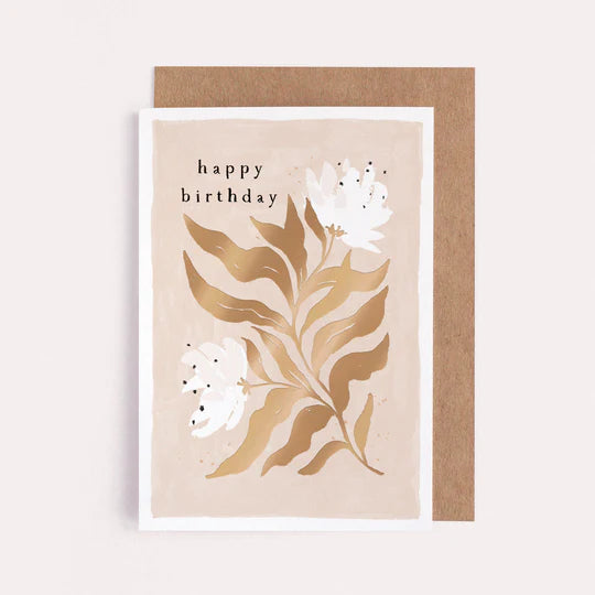 Sister Paper Co Cards
