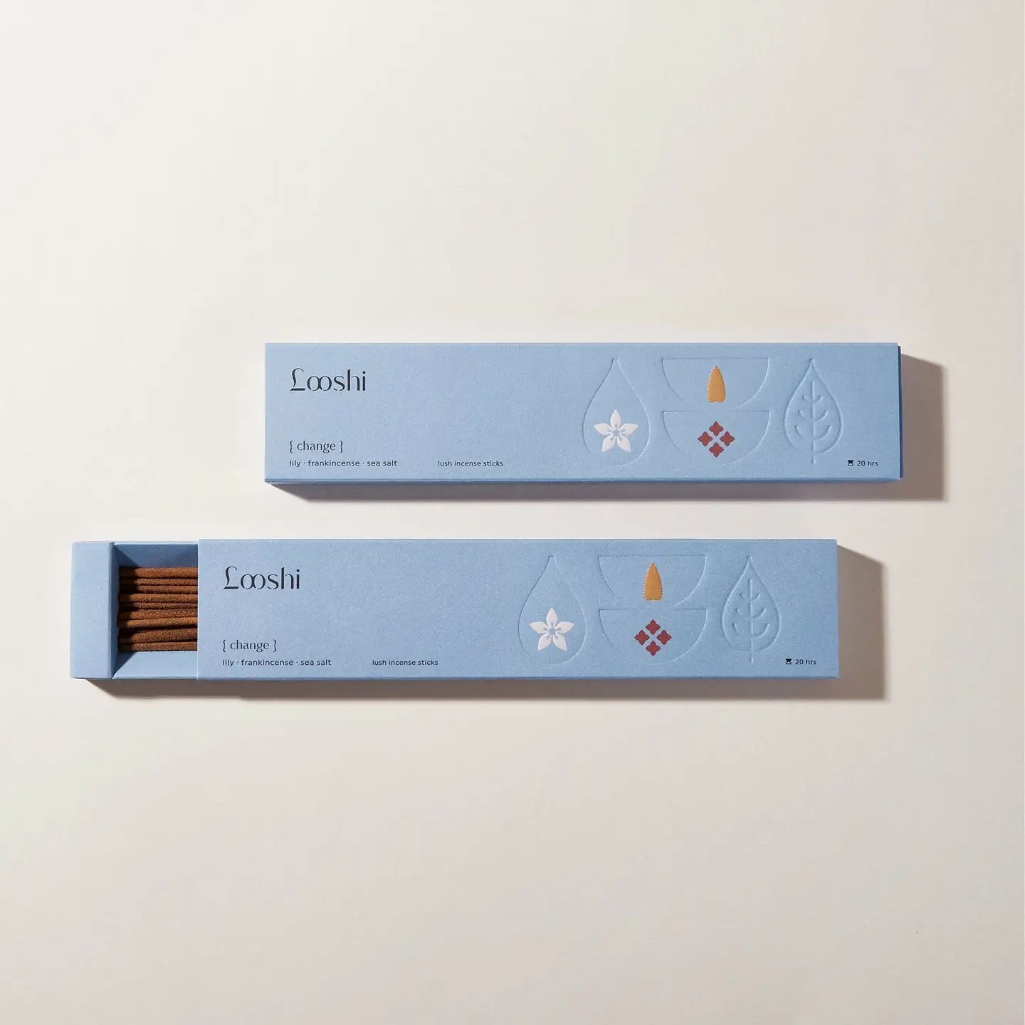 Looshi Incense Sticks