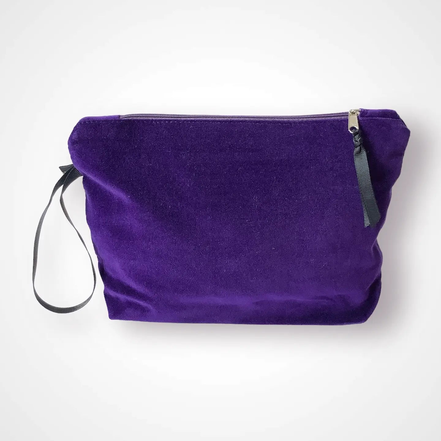 Raina Atelier Makeup Bags