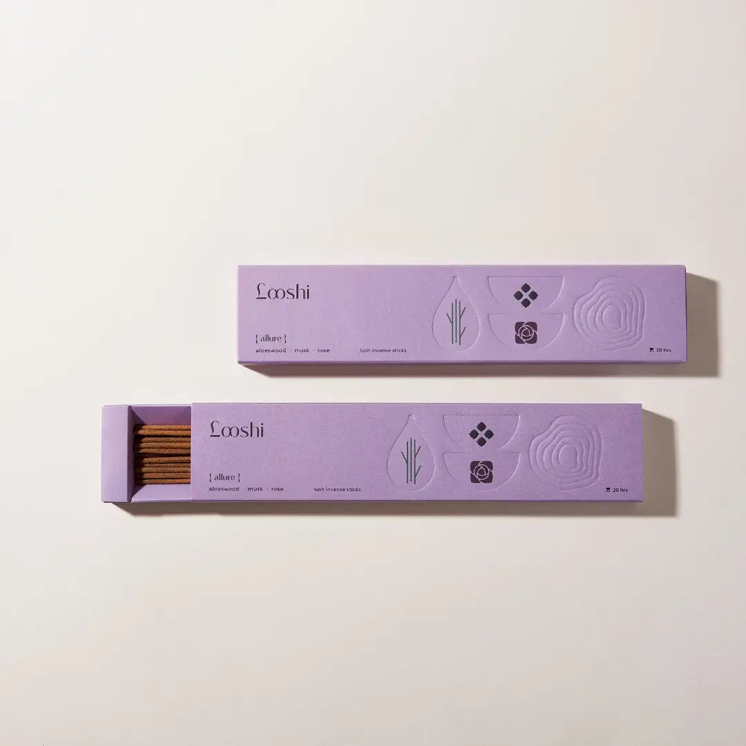Looshi Incense Sticks