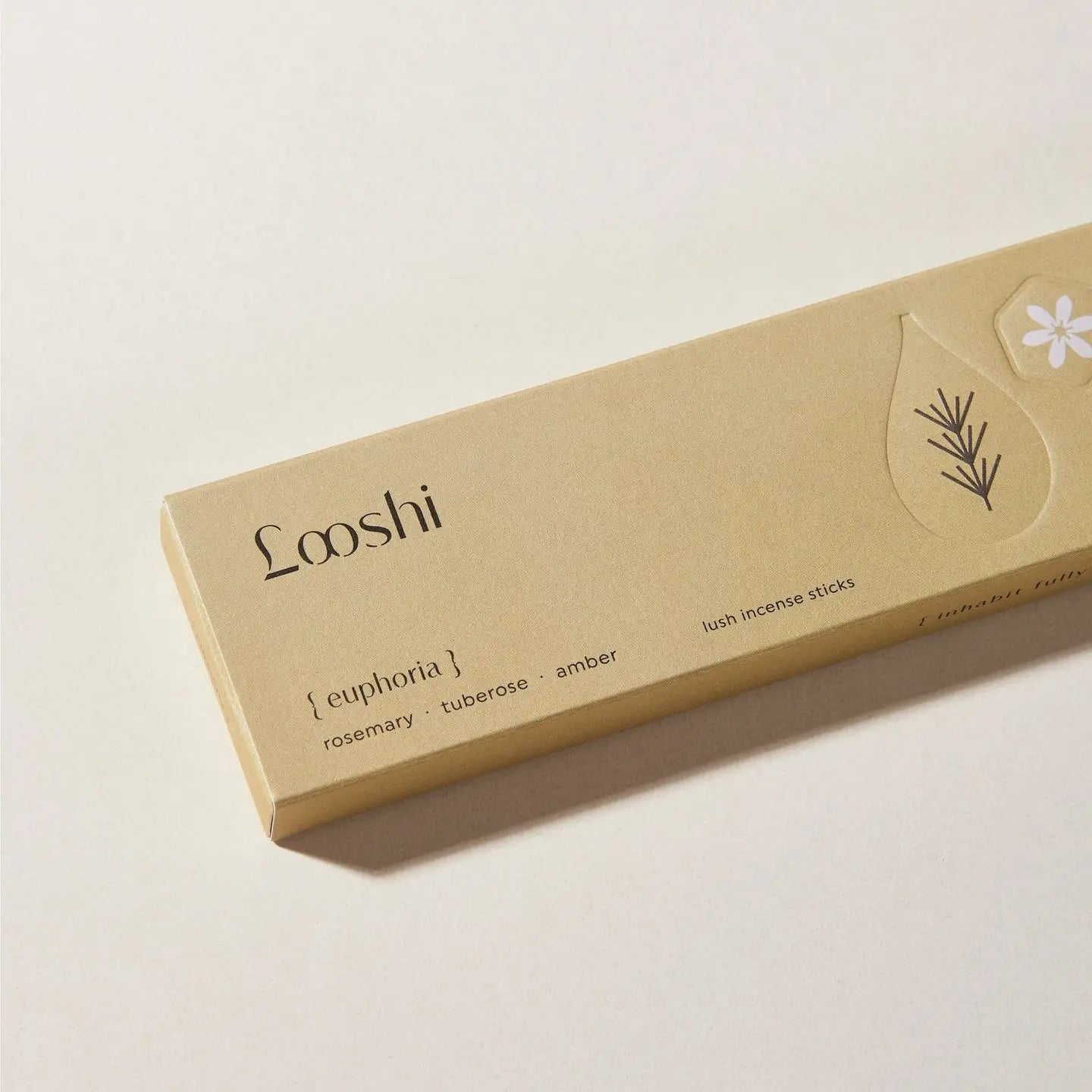 Looshi Incense Sticks