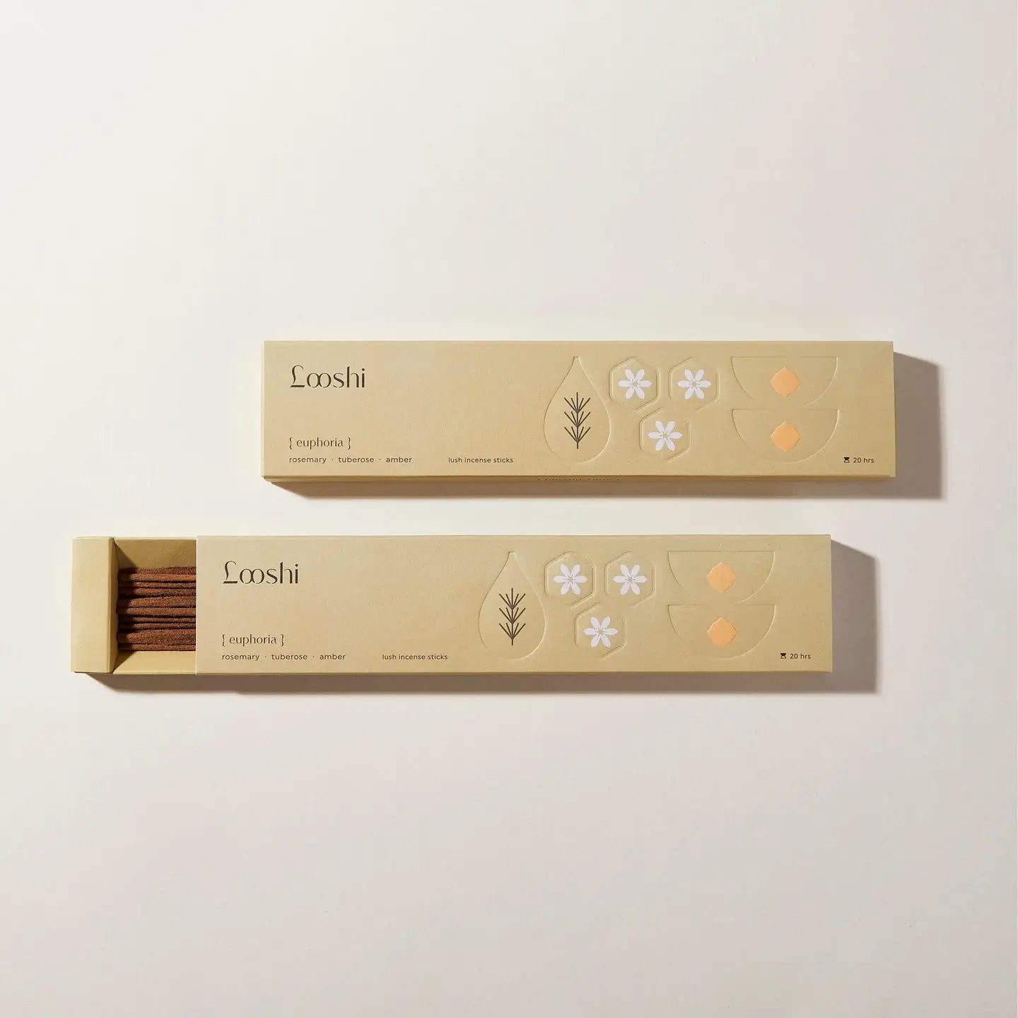 Looshi Incense Sticks