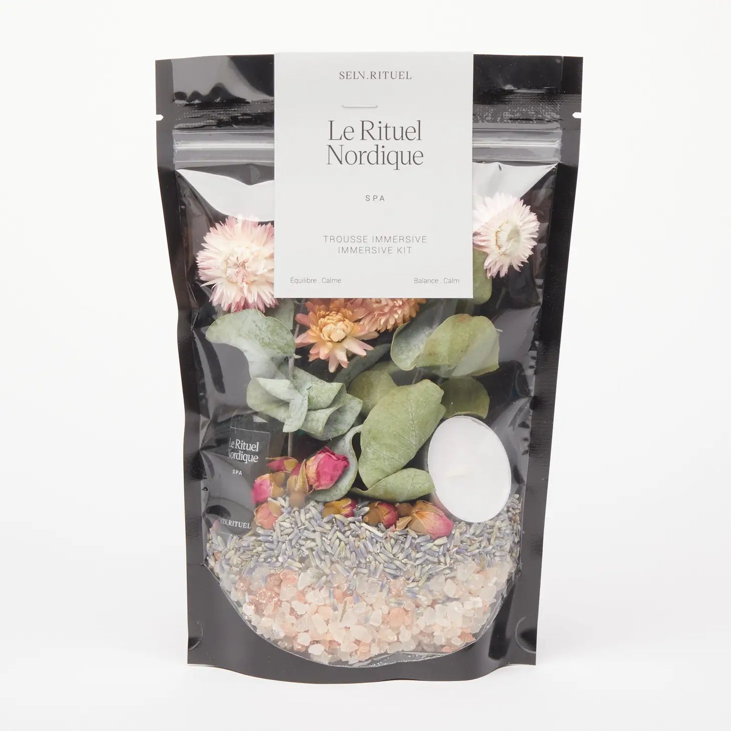 Immersive Kit Rituel