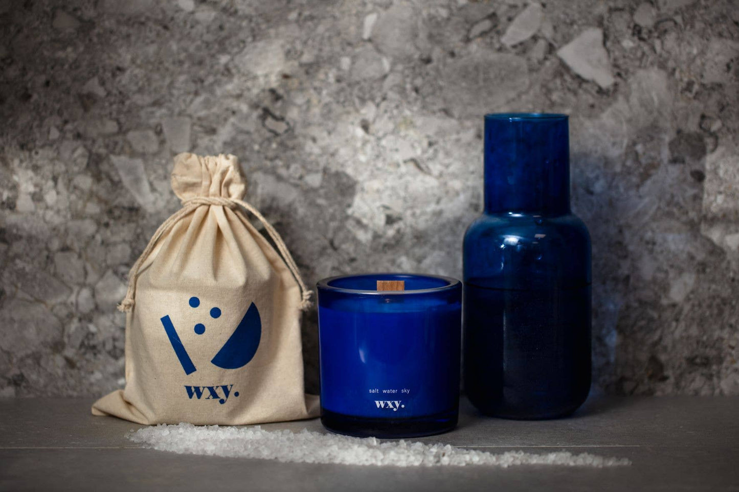 Roam by WXY. Soy Wax Candle 3 Options
