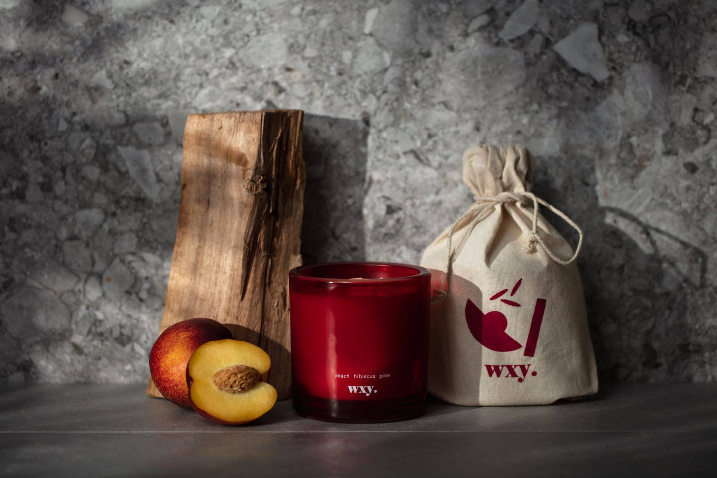 Roam by WXY. Soy Wax Candle 3 Options