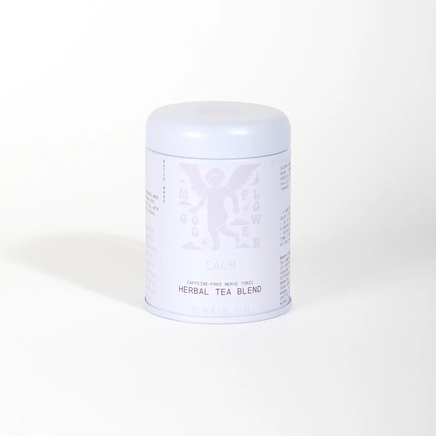 Calm - Medicinal Organic Herbal Tea