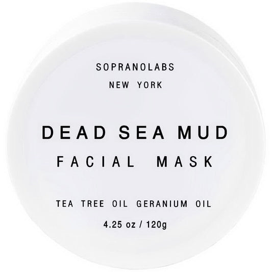DEAD SEA MUD Detox Mask