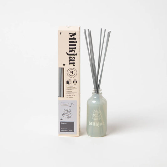 Aurora Reed Diffuser