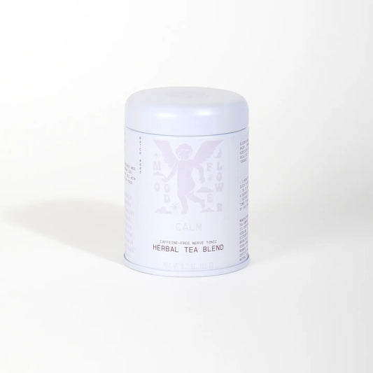 Calm - Medicinal Organic Herbal Tea
