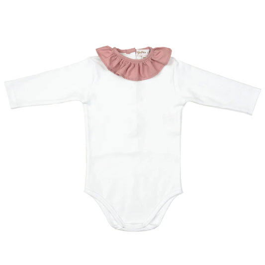 Ottilie Baby Girl Bodysuit