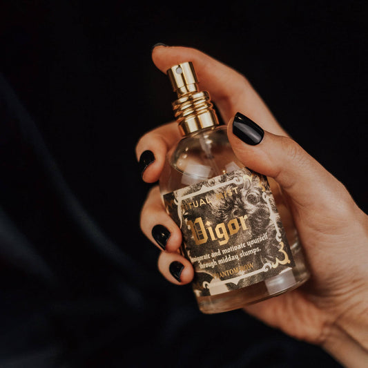 VIGOR | Ritual Mist