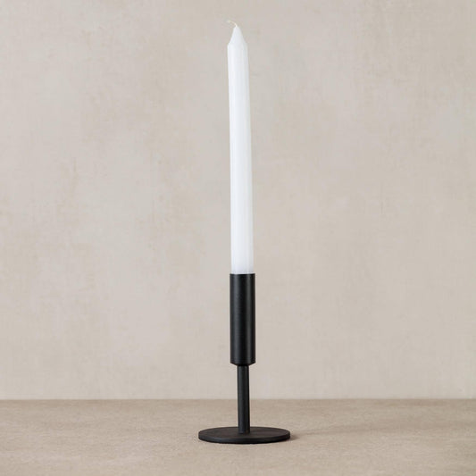 Ruben Tapered Candle Holder